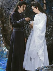 师弟明明超强却过分沙雕