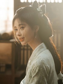 长月烬明：你只属于我