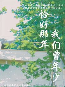 恰好那年我們曾年少