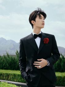 范丞丞：我稀罕你-d278