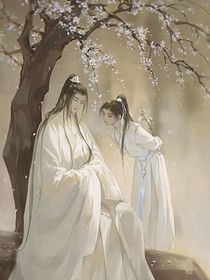 落花满枝头，未爱心先旧