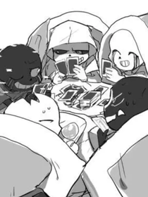 邪骨殺我千百遍