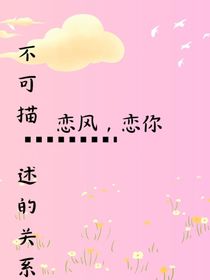 不可描述的关系
