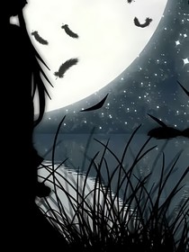 别回头，爱你的已经死了