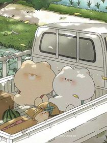 火热的夏天