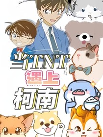 当TNT遇上柯南