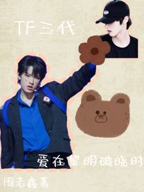 TF三代：愛在黎明破曉時