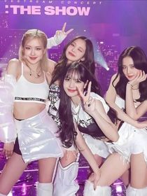Blackpink贴贴