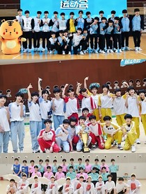 TF家族：师兄？