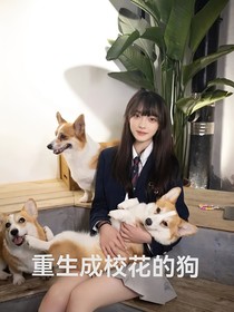 重生成校花的狗