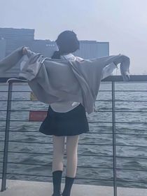 庆幸是没有浪漫
