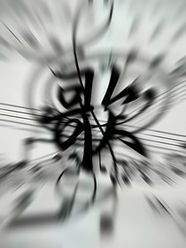 歌……