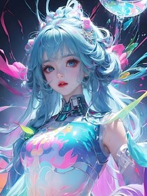 快穿女逆襲手冊(cè)