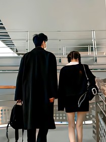 爱的尽头——不想爱你了