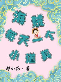 海賊王：每天一個(gè)小道具-d251