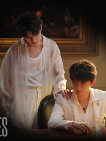 祺鑫：ARROGANT