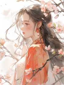 重生之穿成嫡女