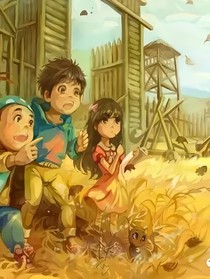 汤小团：意外来临，回归三国