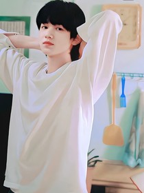 宋亞軒：我的大冒險(xiǎn)男友