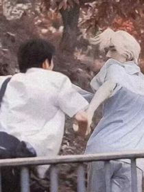 我和舍友穿书了！
