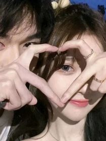 我爱上了我的攻略对象