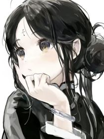 是不是愛
