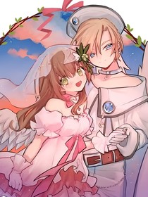 小女神花玲chu