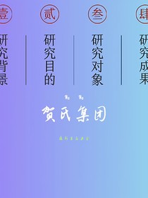 废话多多