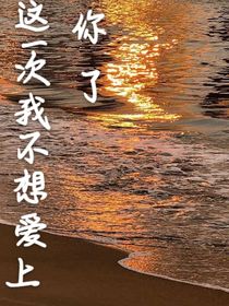 這一次我不想愛上你了