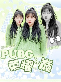 PUBG：荣耀之巅