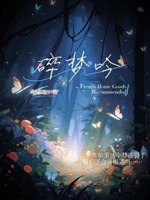 碎夢(mèng)吟