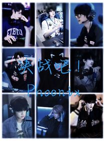 TF家族：決戰(zhàn)吧！Phoenix-d232