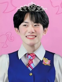 渗红