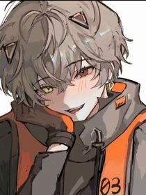 （谁是omega）