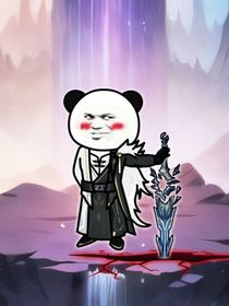 你看到的并不是真正的我