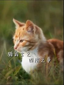 猫武士之四院之争