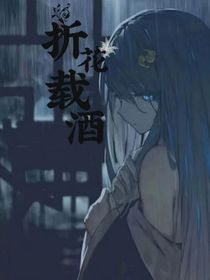 折花載酒