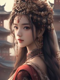 江南语落花息末