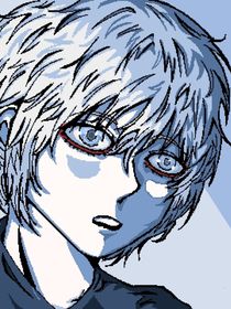 死于黃昏之夏
