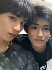文轩：绑定救赎系统