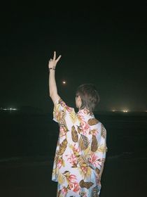 祺鑫……梦