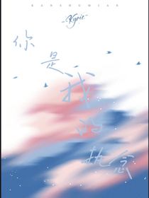 你是我触不可及的执念