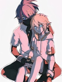 希望之月