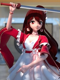花程之事