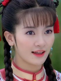 太后之女