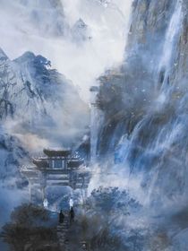 叶罗丽观影：精灵梦浮生