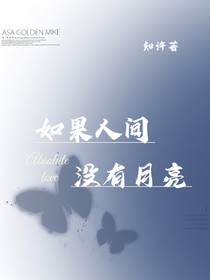 如果人间没有月亮