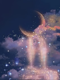 思念最是飛雪時：