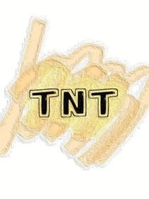 TNT：就是要恋爱