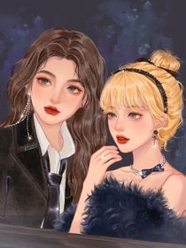哈？总裁妹妹？